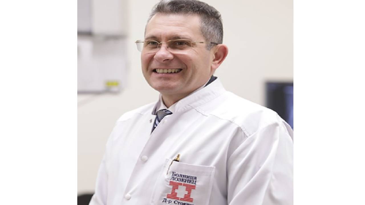 Христо Стоянов