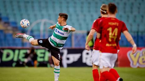 ЦСКА Черно море