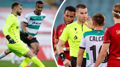 ЦСКА Черно море