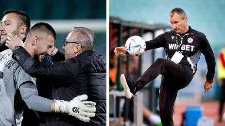 Илиев Белчев