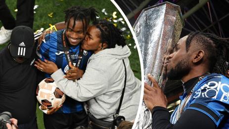 Адемола Лукман