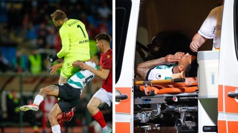 ЦСКА Черно море