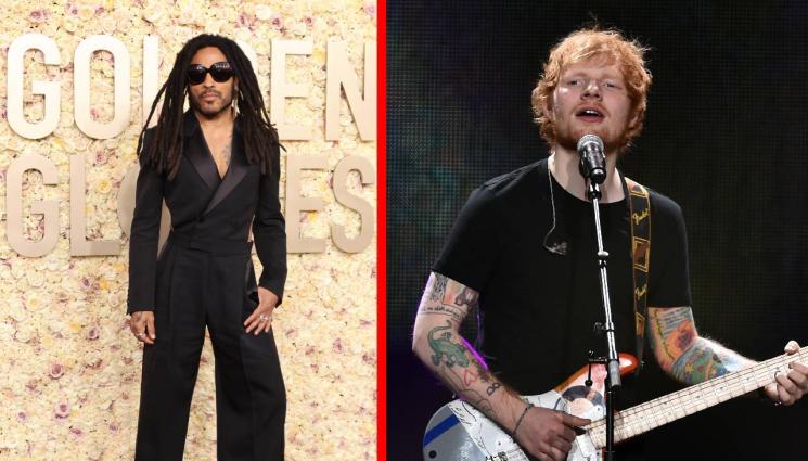 ед шиирън лени кравиц - КОНЦЕРТИТЕ НА СЕЗОНА: Ед Шийрън и Лени Кравиц  най-чакани през лятото!