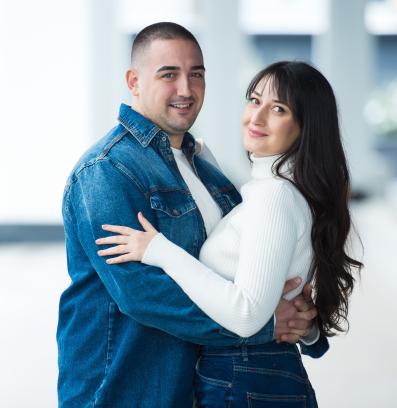 Един за друг