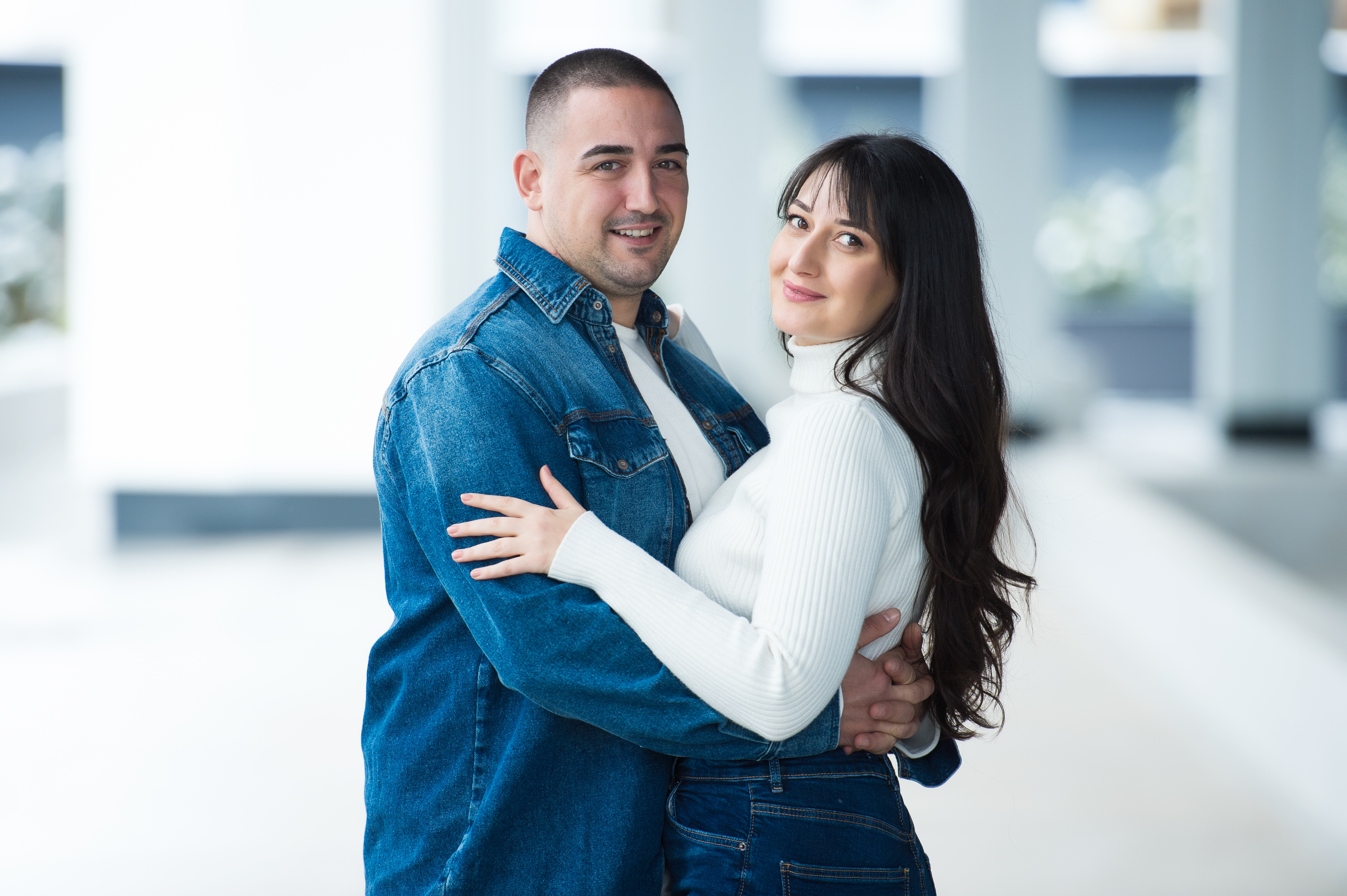 Един за друг