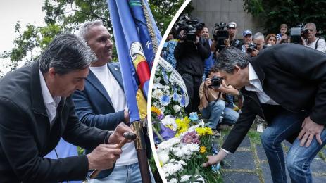 Даниел Боримиров