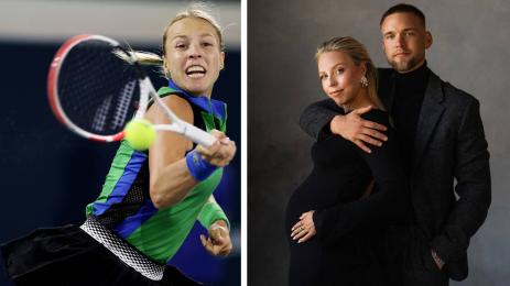 Анет Контавейт Брент Леписту