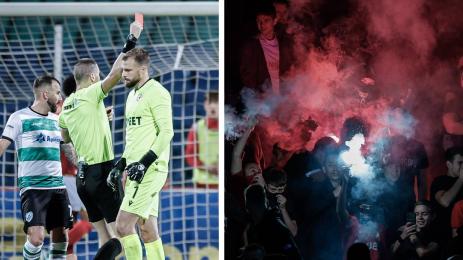 ЦСКА Черно море