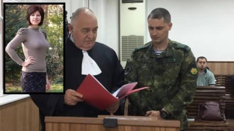 Люба Алексова Ангел Желязков