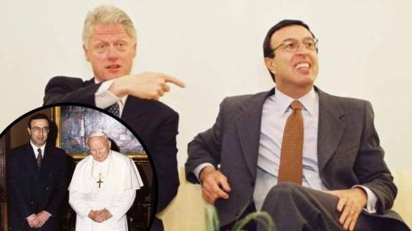 Петър Стоянов