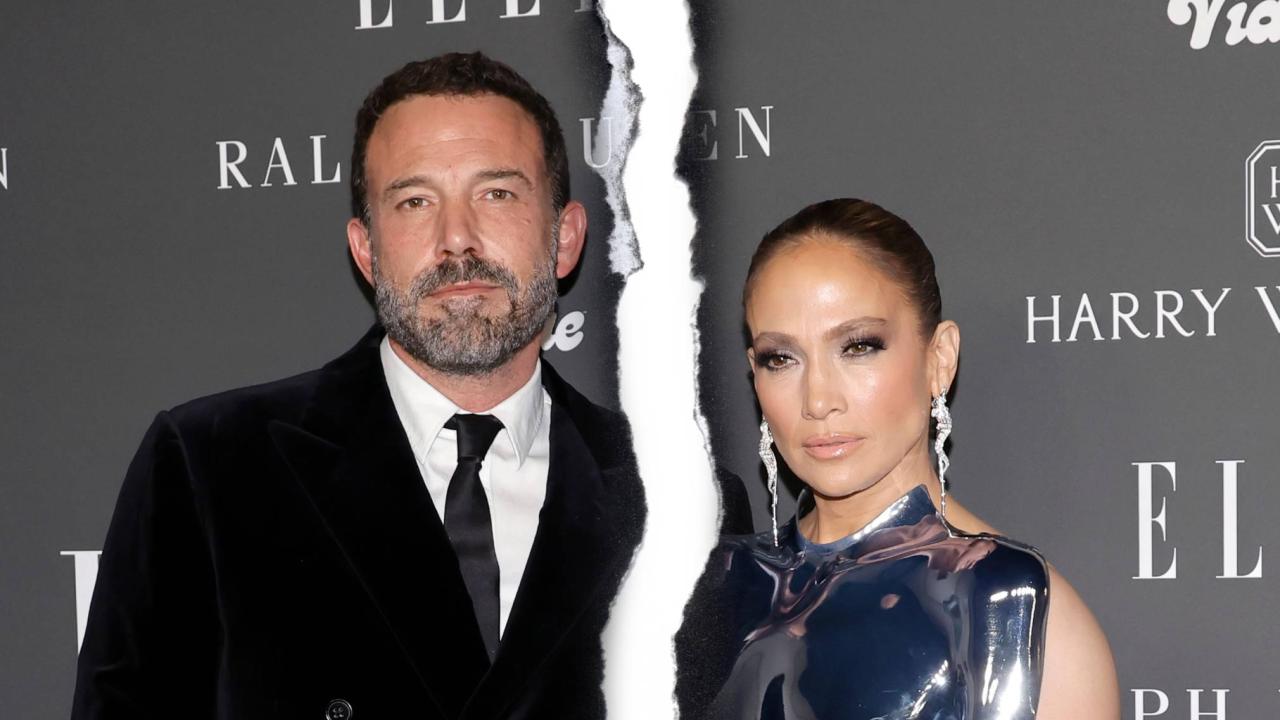 бен афлек дженифър лопес