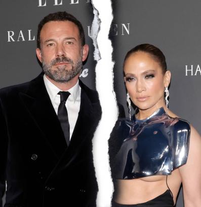 бен афлек дженифър лопес