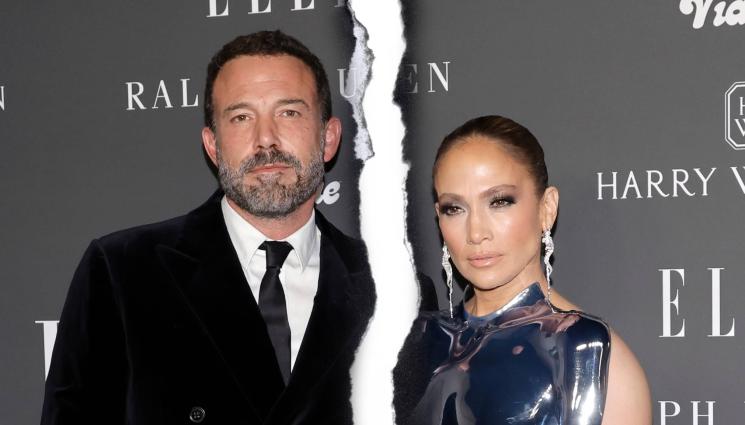 бен афлек дженифър лопес