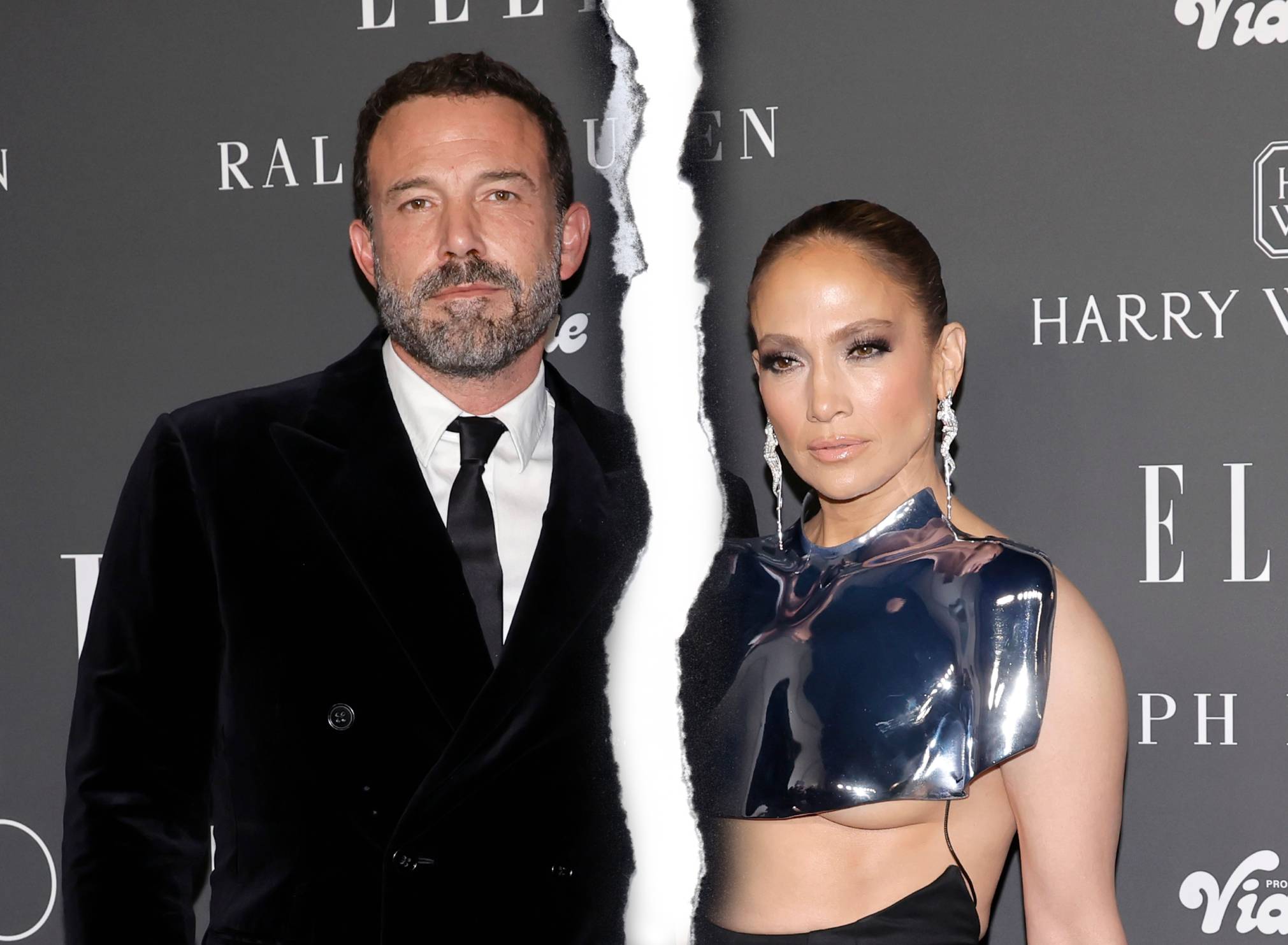 бен афлек дженифър лопес