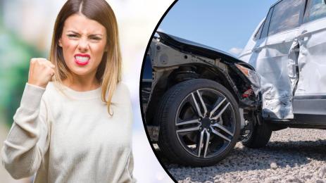 катастрофа