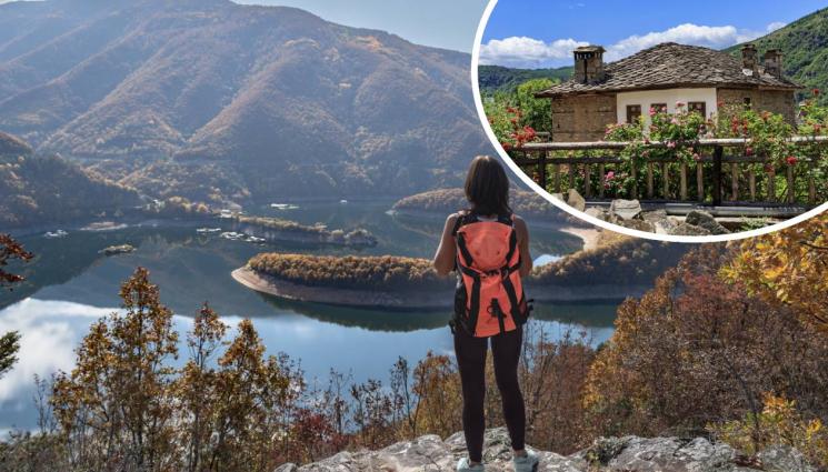 Родопи - На тур из магичните кътчета на Родопите - села с богата история, природа и СПА!