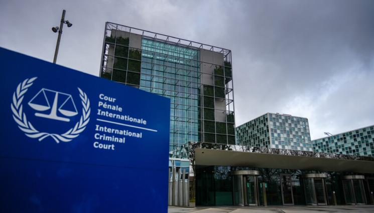 ООН - ООН доказа военни престъпления на