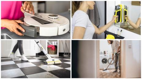 почивстване