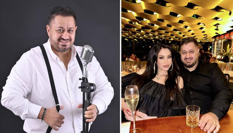 Наско Ментата - ПО НОТИ: Наско Ментата пред „Телеграф“: Не очаквах успеха на „Шушана“