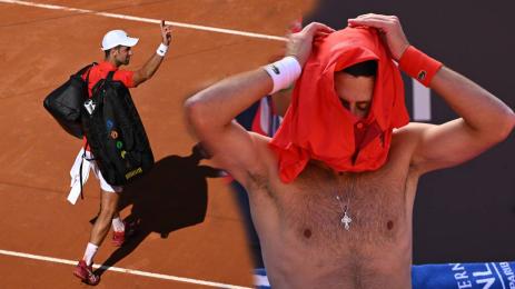 Новак Джокович