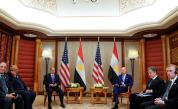 САЩ и Египет се споразумяха за помощите за Газа