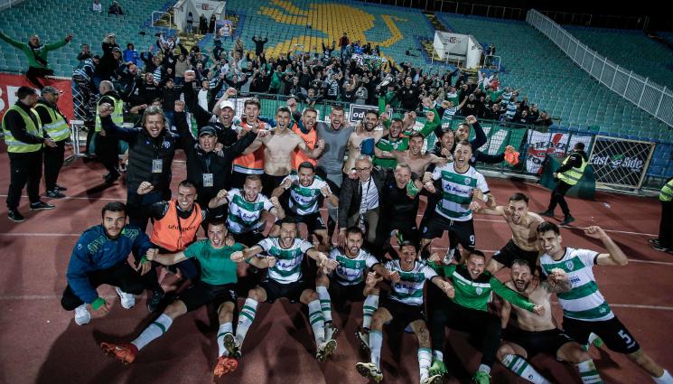 Черно море - ГЛЕДНА ТОЧКА: Черно море - моделът, който другите трябва да следват