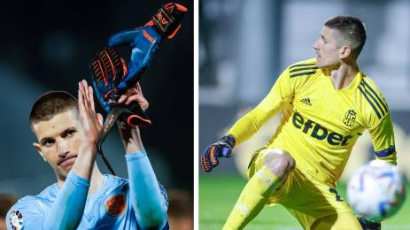 Даниел Наумов