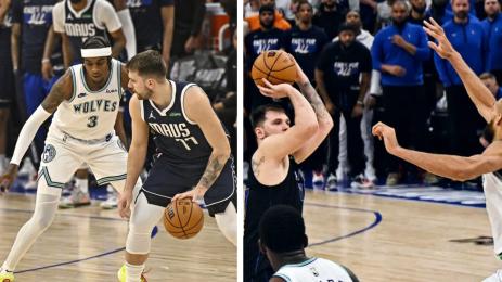 Лука Дончич