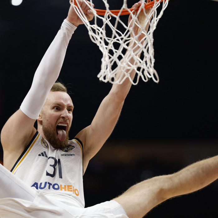 Реал Мадрид