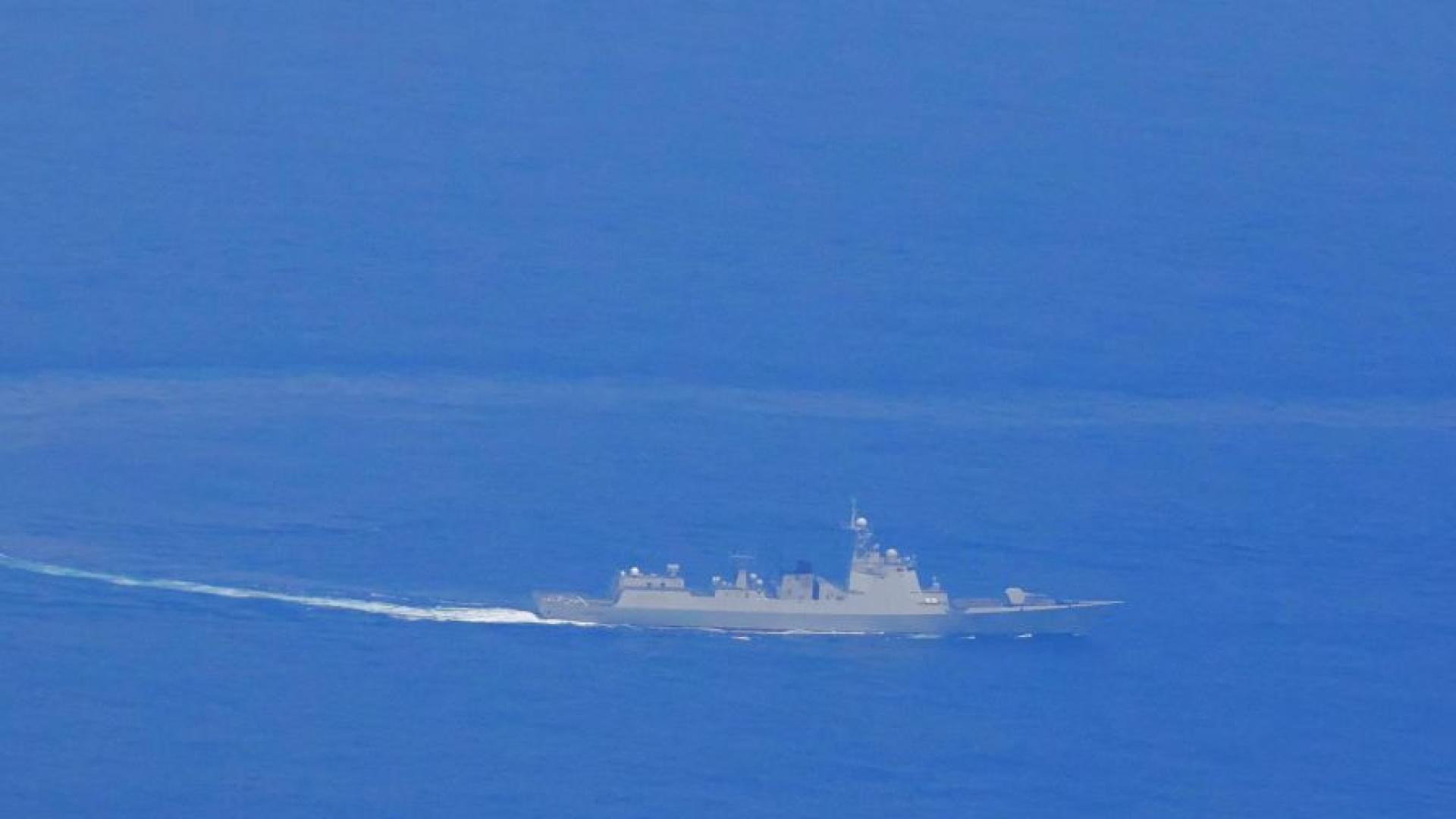 Американски военни кораби се приближават към венецуелските води в южната