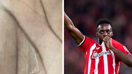 Иняки Уилямс