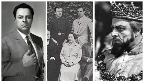 Борис Христов