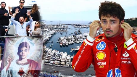 Шарл Льоклер