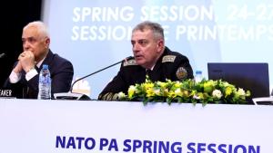България е надежден съюзник на Източния фланг на НАТО играещ