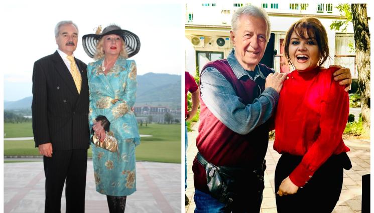 телегаф - ТелеГаф: Барон и баронеса Гендович - винаги в десетката