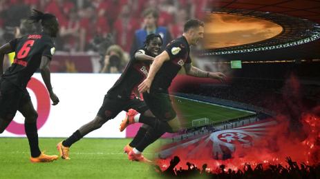 Леверкузен