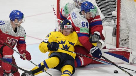 хокей на лед