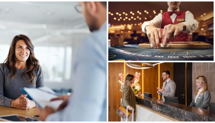 РАБОТА - КОЛКО ПЪЛНИМ ДЖОБА: Чиновникът с 22% ръст на заплатата, частникът с 15%!