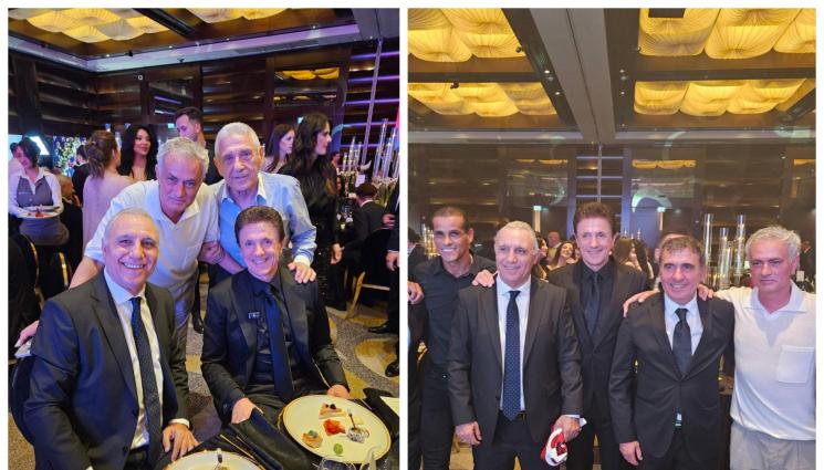 Стоичков - НА ТЪРГ: Стоичков купи фланелка за €10 000