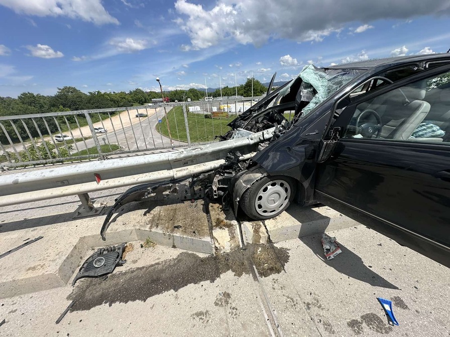 софия катастрофа