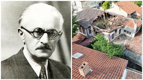 Димитър Талев