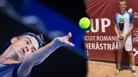 Нестеров Букурещ