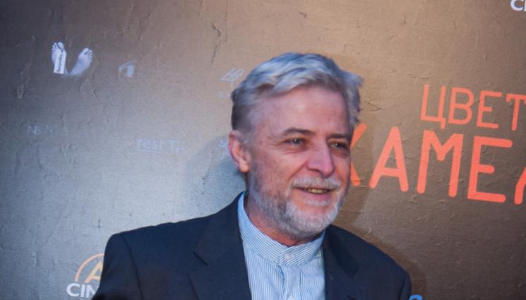 Руси Чанев - Руси Чанев – от измамник до свещеник (СНИМКИ)