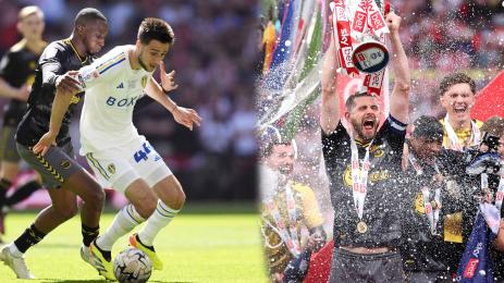 Груев Уембли Саутхемптън