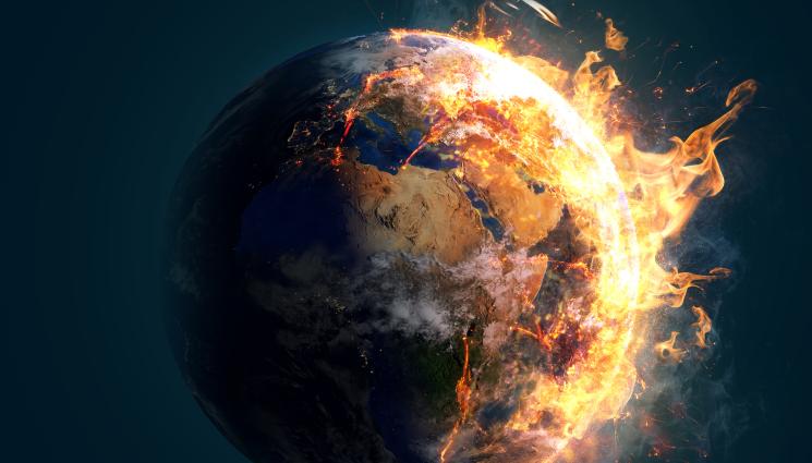 планета апокалипсис - НАЙ-ЛОШОТО ПРЕДСТОИ: Земетресения, наводнения и бури ни заплашват през юни!