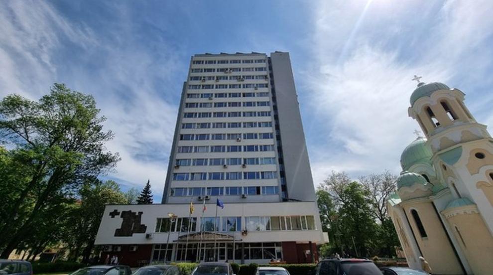 Владимир Русев е новият заместник областен управител на Перник