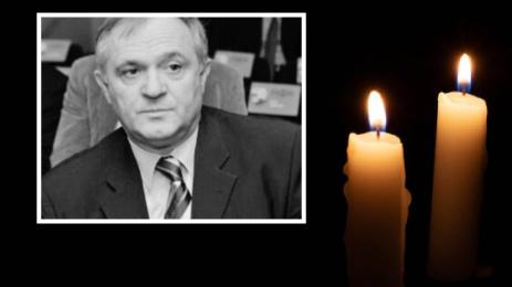 Стефан Капралов