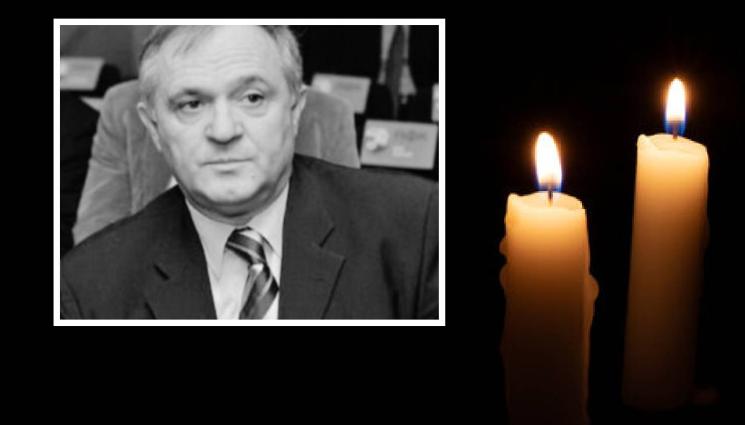 Стефан Капралов - Отиде си голямо име в българския футбол, ръководил БФC и Профилигата