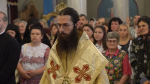 Светият синод избра Знеполския епископ Арсений за Сливенски митрополит Досега