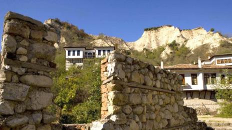 Болярска къща